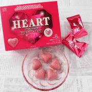 ピンクの"期間限定"スイーツ♡可愛さ満点「ルビーチョコレート」９選 -