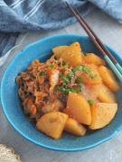 ヘトヘトな日でも失敗しない♡味付けは調味料一つ「おうちご飯」レシピ9選 -