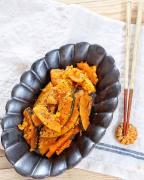 ALL５分でもう１品！野菜がもりもり進む「副菜レシピ」12連発 -