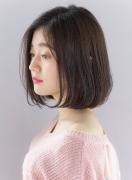 ボブ最強♡テクニック要らずでレベルアップ「ボブのヘアセット術」 -