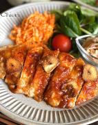 彼からの「ウマイ」をGET♡絶対に満足させる「ボリューム絶品ごはん」 -