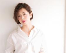 カラードレスにおすすめの髪型【16選】｜華やかで上品な花嫁のお色直しヘア |