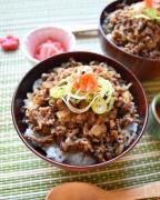 帰宅後たった15分！時短・簡単「のっけ丼レシピ」10選 -