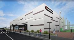 「TOHOシネマズ立川」ららぽーと隣接地に映画館開業へ