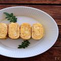 いつ食べても美味しい♡卵焼きアレンジレシピ10連発 -