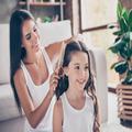 子供を喜ばせたい♡お姫様気分な「キッズヘアアレンジ」で一緒に楽しもう！ -