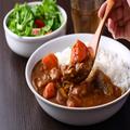 パッと作れる旨カレー♡15分以内にできるとっておきレシピ10選 -
