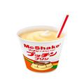 マックシェイク×プッチンプリンが初コラボ！“ちょい足し用”カラメルソースも数量限定登