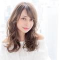 前髪は斜め切りが自然でオシャレ！激かわヘアスタイルと上手なカット＆アレンジ方法 |