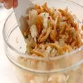 具がゴロゴロ♡冷凍保存可能な「美味しい混ぜ＆炊きこみご飯」10選 -