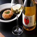 「熟成した日本酒」の深い魅力にハマる！ 古酒専門の日本酒バー『酒茶論』が、銀座にて待