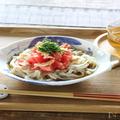 暑い日の救世主♡火を一切使わない「冷凍うどん」レシピ10選 -