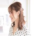 オフィスヘアアレンジ｜ミディアムもボブもロングも簡単！きっちり感のあるアレンジ術