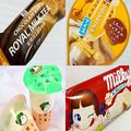 待ってました！【ファミマ他】売ってたら「即買い」したいアイス4選 - ビューティーガール