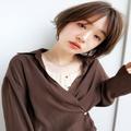 切るなら今♡この夏旬顔に変身できる「ショート＆ボブヘアカタログ」12選 -