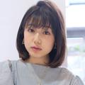 ヌケ感、こなれ感が倍増する「茶髪ボブ」ヘアスタイル例10選 |