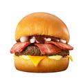 マクドナルド「ベーコンラバーズ」オーストラリアの人気バーガーをベースに開発 - ビュー
