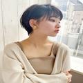 なりたいスタイルが見つかる♡2020夏「大人ショート」ヘアカタログ -