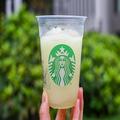コーヒー抜きが話題!? スターバックス「コールドブリュー コーヒー フローズンレモネード」