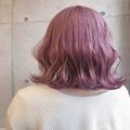 美肌見えも叶う！トレンドの華やかなピンクヘアカラー6選 - ビューティーガール