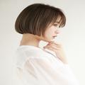 やっぱりボブが可愛い♡大人女性に似合う「ボブヘアスタイル」大集合！ -
