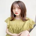 動きのあるヘアはレイヤーカットで叶う！【長さ別】おすすめヘアスタイル4選 - ビューティ