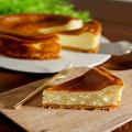 ほっぺが落ちる美味しさ♡みんな笑顔になる「至福の“チーズケーキ”」10選 -