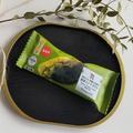【セブン】宇治抹茶の深み！和洋のコラボレーション「抹茶スイートポテト」がしっとりお