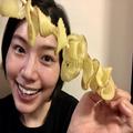 クルクル長い「トルネードポテト」を、100均グッズ vs 2500円カッターで作ってみた | ビューテ