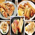 手早く作れてビールに合う♪「おつまみ春巻き」5選 - ビューティーガール