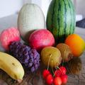 スイカに若返り効果、マンゴーに美容成分…キレイを助ける夏フルーツ7つ | ビューティーガ