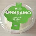 《ローソン》わらび餅に生クリーム？！新発見「生ワラモ」がとろける食感でおいしすぎる