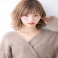 今一番おしゃれな髪型はこれ♡秋のNEWヘアは「ロブ」に決まり！ -