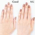 【秋ネイル診断】イエベ？ブルべ？自分にぴったりな“肌映え”ネイルで手美人を目指して