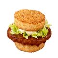 マクドナルド「ごはんバーガー」遂に復活！てりやき・チキンフィレオなど3種 - ビューティ