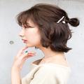 2020年夏に流行った大人気ヘアスタイルをレングス別にご紹介！ - ビューティーガール