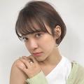 もみ上げは少し残すのが今っぽい！モテもオシャレもかなうショートボブヘア |