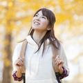 通常のウォーキング数倍の効果が！秋の山歩きダイエット | ビューティーガール
