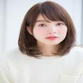 あなたの好みはどれ？綺麗も女性らしさも叶える「ミディアムヘアカタログ」 -