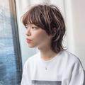 あえての伸ばしかけっぽさが可愛いヘアスタイル＆前髪6選 - ビューティーガール
