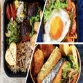 詰め方の工夫も紹介！わたしの日替わり弁当3パターン - ビューティーガール