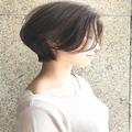 小顔見えしちゃう！注目のくびれヘアスタイル6選【長さ別】 - ビューティーガール