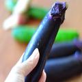 目が疲れたら、ナスを食べよう！ - ビューティーガール