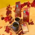 おうち時間で“秋”を楽しむ！スターバックスで奥深きコーヒーの世界を堪能しない？ - ビ