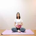 
生理前はリラックスを心がけて。ココロとカラダを落ち着けるヨガポーズ＆呼吸法
