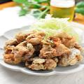 今日も美味しいね♡下味を変えるだけでできる「唐揚げ」極旨レシピ12連発 -