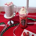 【スタバ新作】“レアチーズケーキ風味”フラペチーノ、3種のベリーの甘酸っぱさが絶妙