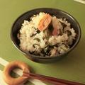 炊いたご飯に混ぜるだけ！意外な組み合わせがおいしい簡単混ぜご飯レシピ3選 -