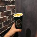 【タリーズ 新作レポ】秋限定のカフェラテ「カラメルパンプキンラテ」をカロリー減で♡