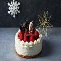 いちご好き必見！［2020年保存版］東京ホテルのクリスマスショートケーキ7選 -